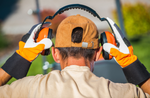 The dangers of noise exposure