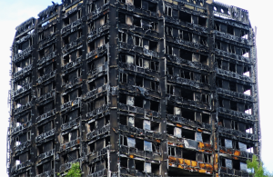 The Grenfell Tower