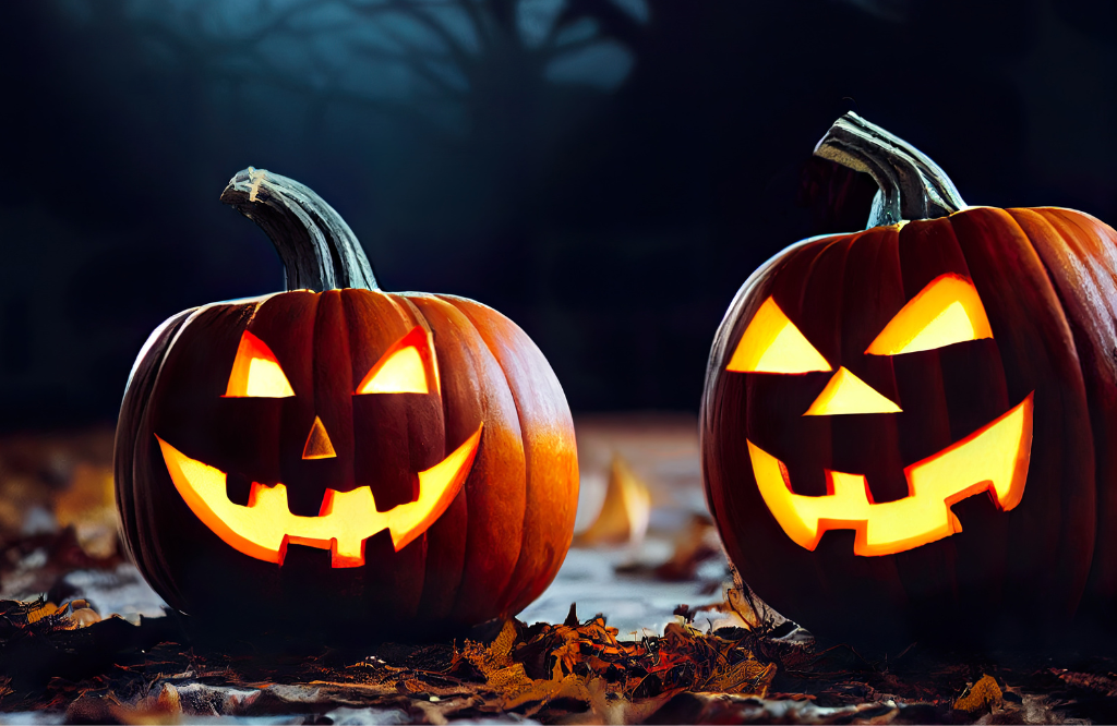 Halloween Health and Safety Tips making everyone safe