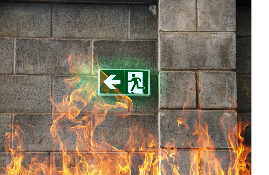 Fire Safety Myths