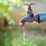 Outside Tap