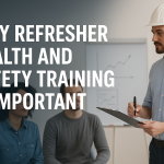 Health and Safety Refresher Training