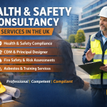 OJ Health and Safety